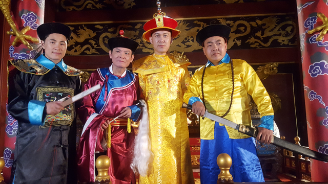 周星驰|“山寨”周星驰拍新片，找来大半星爷御用配角，却依然沦落为烂片