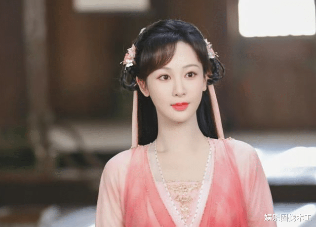 杨紫|杨紫与欢瑞不再续约，欢瑞股价跌超4%，《沉香如屑》或成导火索？