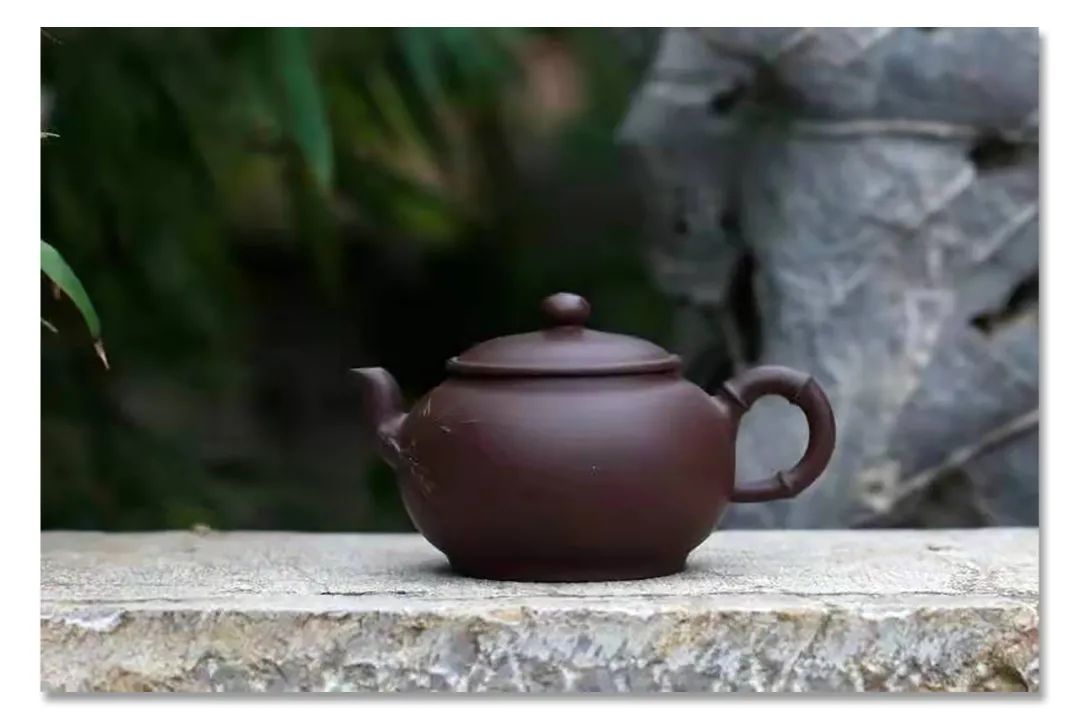 麒麟号|陆洪良 “独具匠心”中国当代紫砂艺术作品云个展