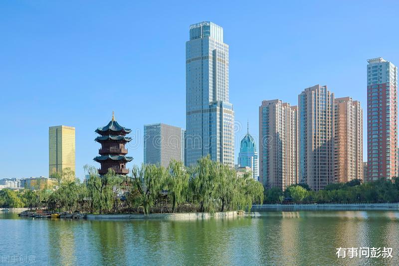 深圳市|太原高房价终于结束了，太原楼市回归理性，太原楼市分析第32期