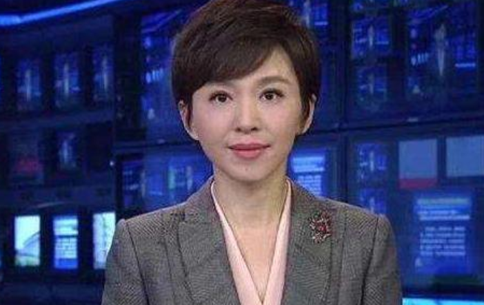 王欢|她曾是朱军的搭档，许久未见以为从央视辞职，其实已遗憾去世
