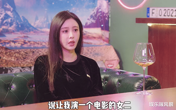 整容|十八线女演员被迫整容，把“祖传鹰钩鼻”磨平，角色却被抢走了