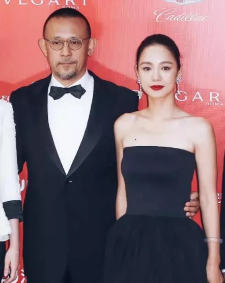 周韵|刘晓庆和宁静都留不住的“浪子”，为何被一个“悍妇”牢牢拴住？