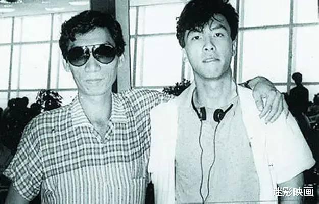 甄子丹|33年前，周星驰首次合作甄子丹，阵容不可复制，开启两位巨星之路