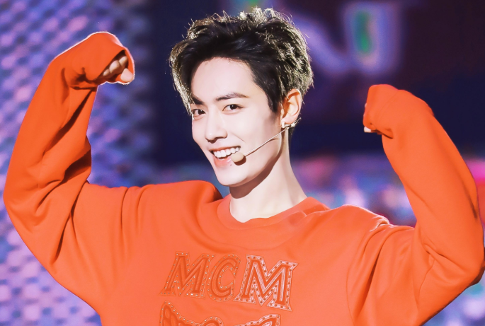 王俊凯|5月份最受欢迎艺人投票排名:两大顶流强势霸榜,第三名有点意外