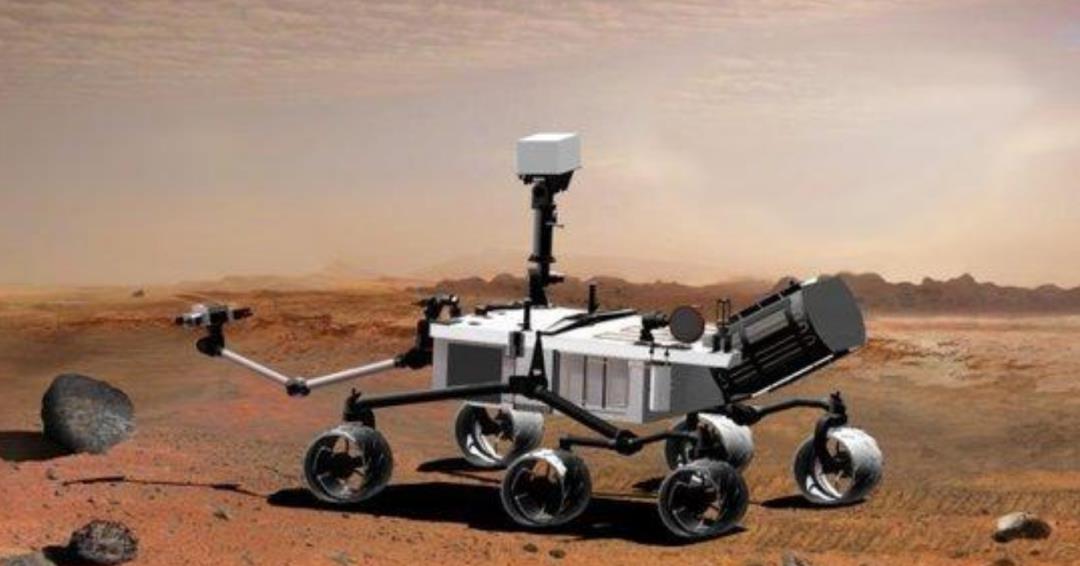 情微说 为什么人类至今没有把火星土壤带回地球？是不敢，还是带不了？