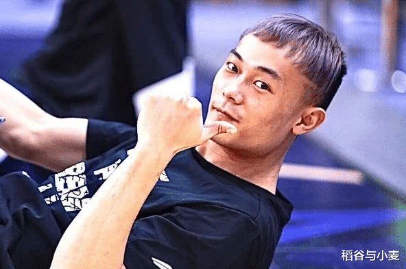 韩国队|2021年NBA选秀大会中第一位落选秀正式出炉,他的名字叫汤杰!