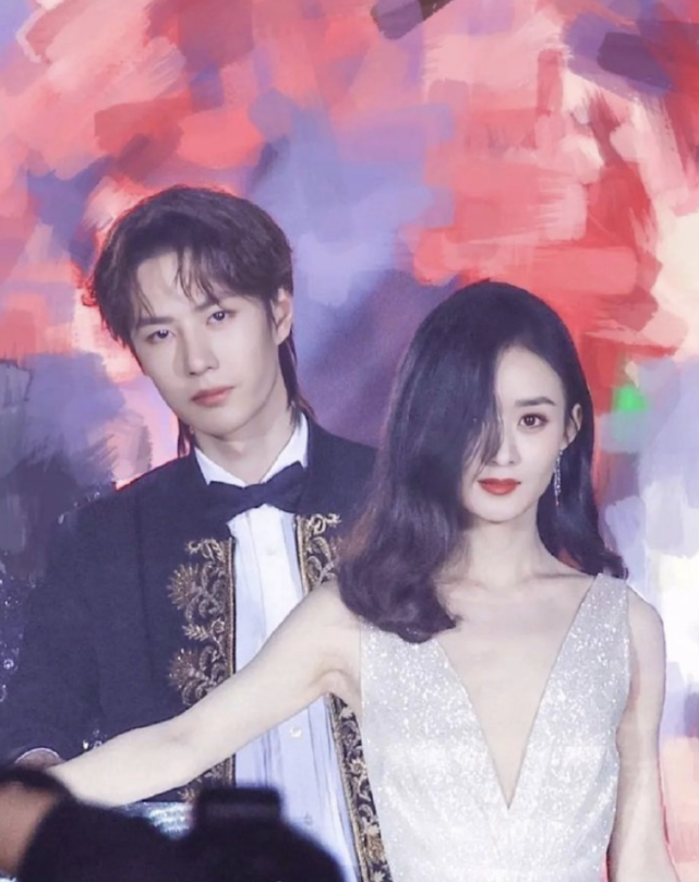 赵丽颖|我来告诉你,为何就赵丽颖遭官媒点名批评禁言还要道歉,王一博却安然没事