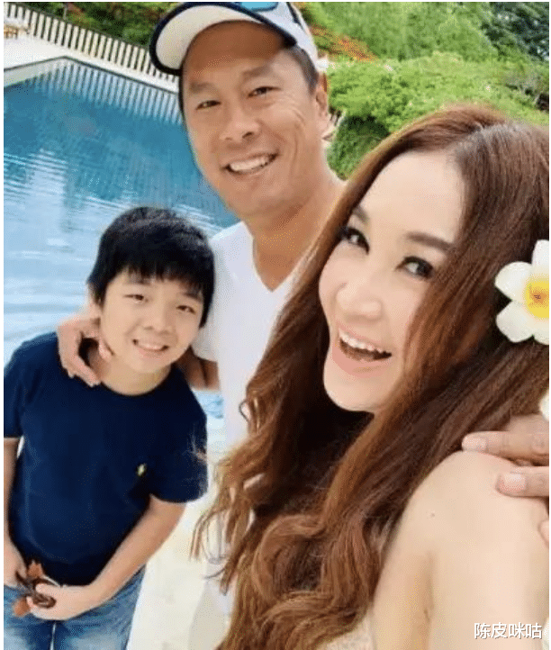 陈皮咪咕|5位年过半百不生孩子的女星,有人怕痛不生,有人为事业奉献一生