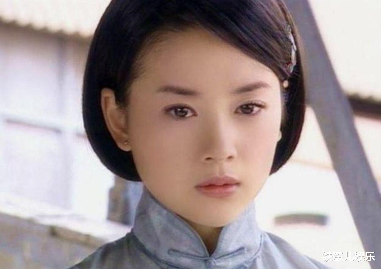 明星|那些刚出道时很美，但很快长残了的女明星们