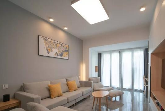 装修第一步、提前规划