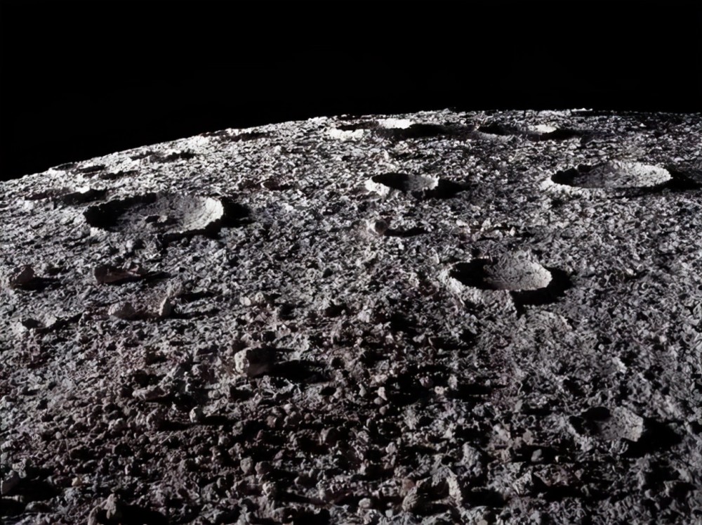 电化学|中国曾发现月球秘密，蕴藏2200万亿吨金属，科学家：与外星人无关
