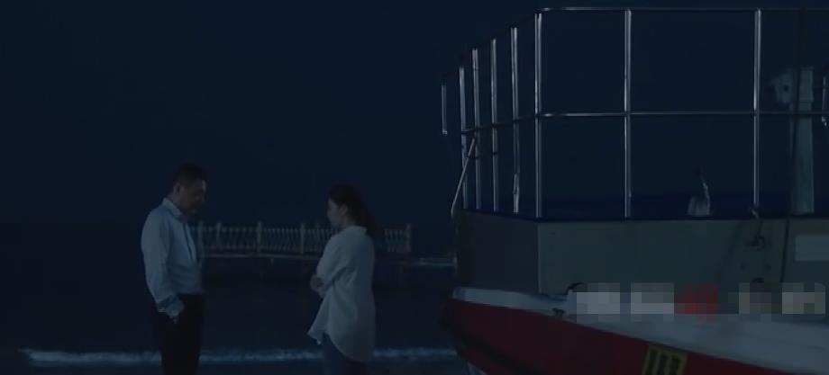 当家主母|不惑之旅：马列文求婚简单，沐嘉全程偷听，联手王忆如陷害简单