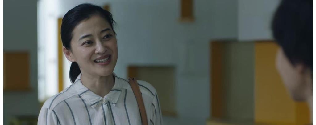 迪丽热巴|梅婷是不是美女我不知道，我只知道逢她出现，必是精品