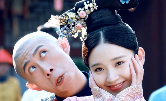 新上错花轿|《新上错花轿》翻拍了！男主是你们熟悉的男神，看到女主：怎么是她