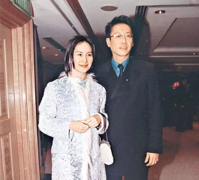 赌王|她是顶级名媛，扛起赌王江山却无儿无女，传奇人生缺一味爱情