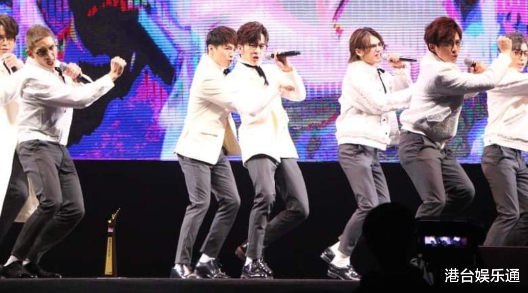 TVB|TVB开记者会不邀请MIRROR遭质疑，曾志伟喊冤：ViuTV说他们没空