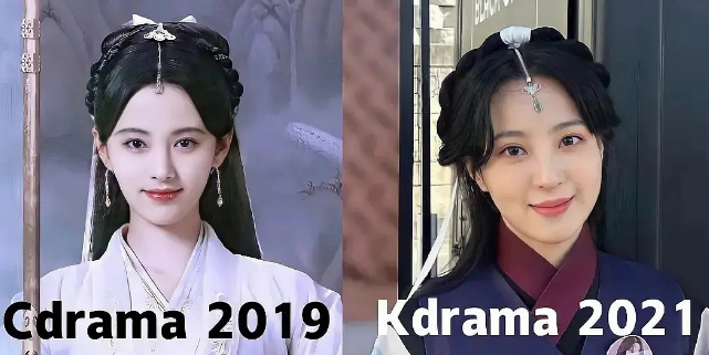 德鲁纳酒店|《司藤》是抄袭韩剧《德鲁纳酒店》？能不能搞清楚先后顺序！