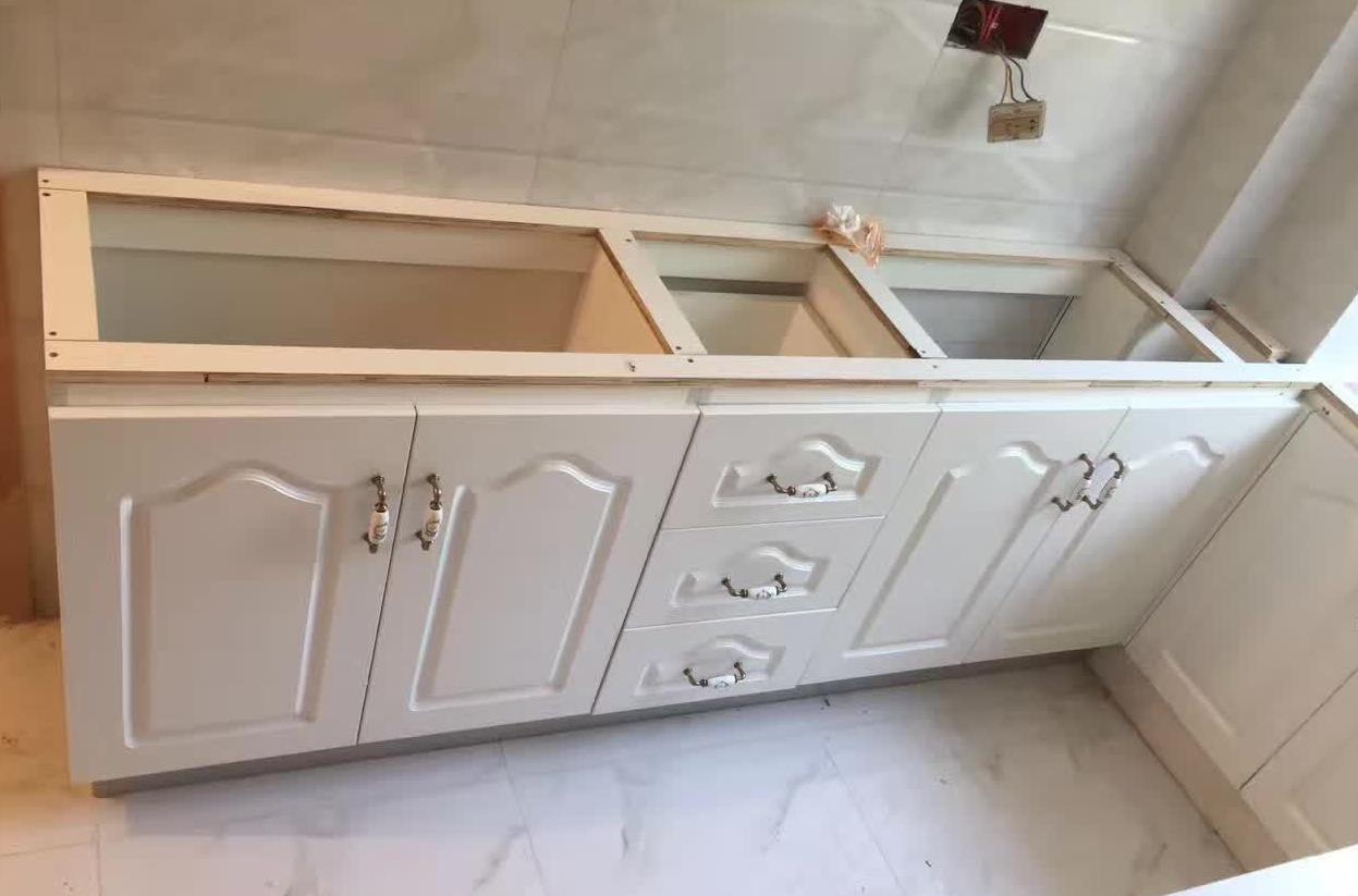 |橱柜选购和安装不能马虎,有3个问题要提前问清楚,好处有很多