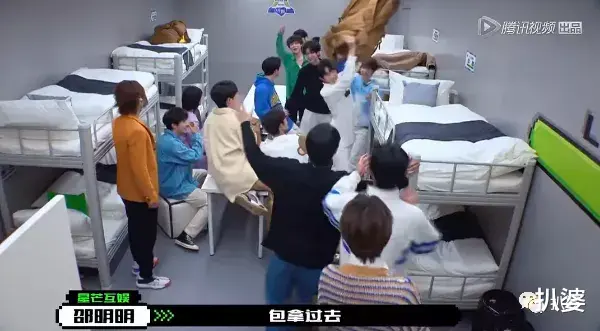 选秀|撕X吵架划水甩锅,这都是哪来的戏精?