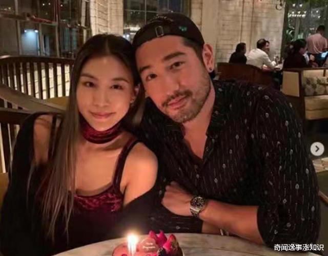 高以翔|在高以祥逝世一周年之际，女友Bella做出一个非常温暖的举动