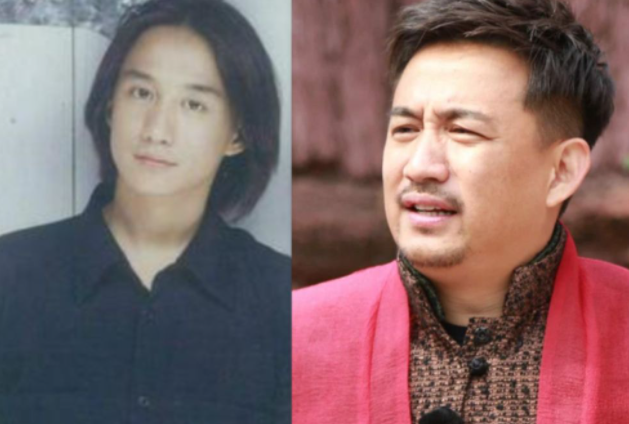 女子晒出丈夫婚后变化,5年时间从“小鲜肉”变大叔,网友:真实