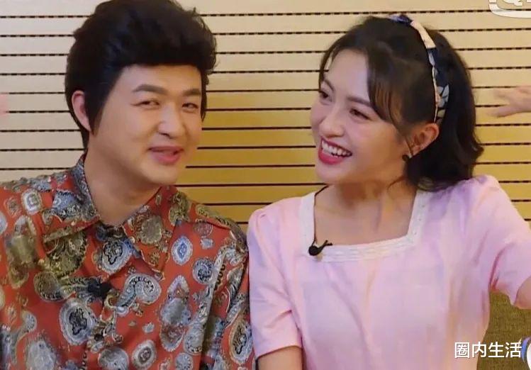 赵丽颖|赵丽颖捆绑鹅厂?和平台合作的结果就是被赠送有一部古偶!