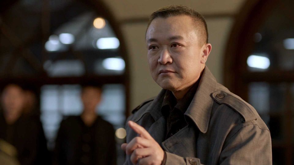 谁是凶手|《谁是凶手》警局内鬼暴露，利用小兵害死夏金兰，引诱夏木入局