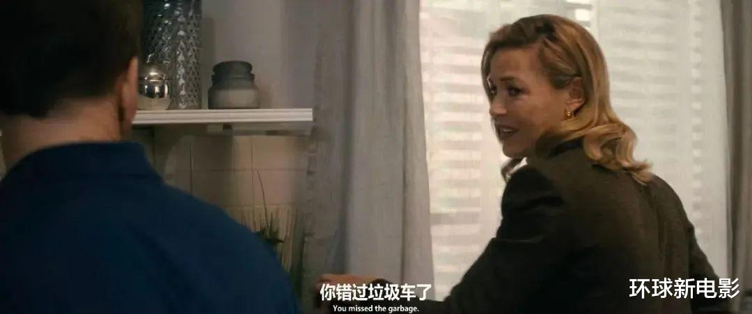 哈奇|豆瓣7.9，今年最爽的R级动作片，全程无尿点