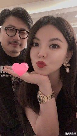 杭天琪|《爸爸去哪儿》王岳伦三度爆出g！深夜搂妹回酒店 亲密画面全被拍