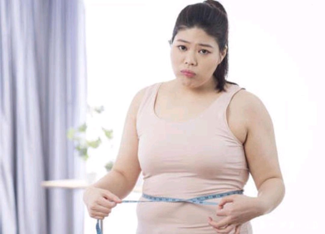饮食 女人到了50岁后，体重多少比较合适？对照一下，或许不用减肥