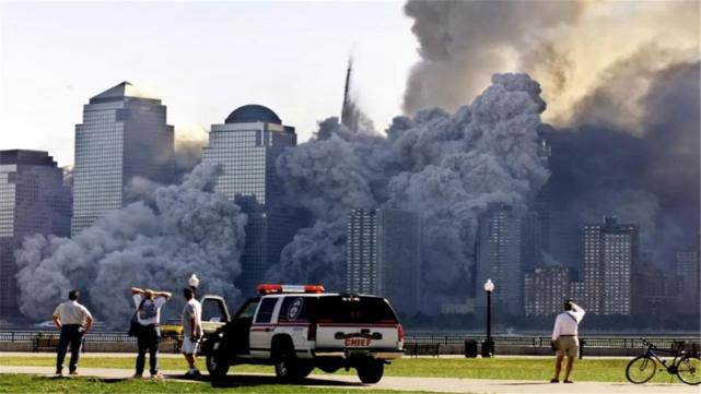 9·11事件發生時，美空軍為何不擊落4架被劫持客機？真相終於揭曉-圖4