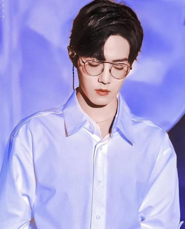 肖战|好消息！肖战再获榜单TOP1，官博直呼竞争力激烈