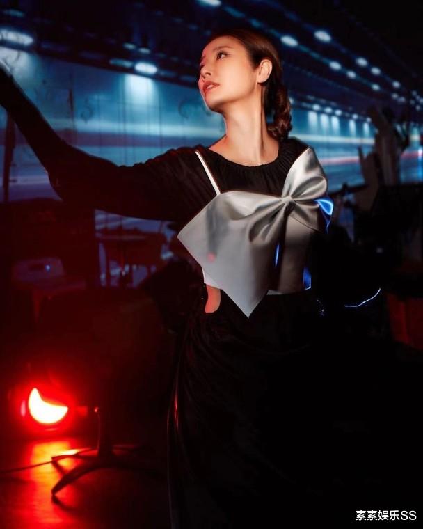 木村拓哉|林心如分享最新照片，舒淇称美得犯规，林熙蕾陈意涵都吃醋了