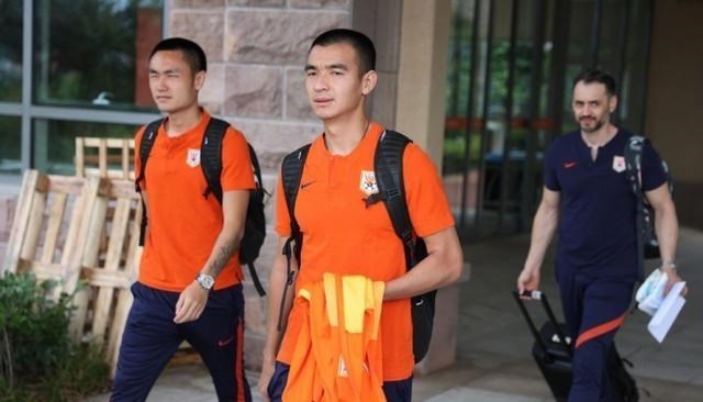 杰雯妈咪的宝贝日记|坏消息,格德斯不会与泰山队续约,期待回国,山东已启程前往广州