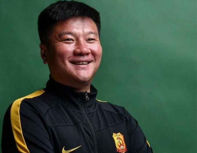 李霄鹏|足协圈定名单，范志毅愿景有望实现，李霄鹏恐留了一手，如虎添翼