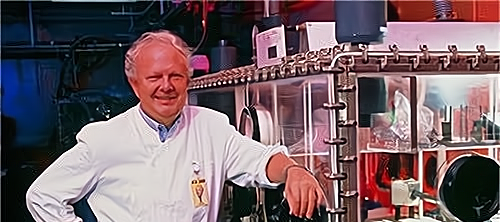 科学家 死后不能火化，需要半米厚的铅棺下葬，毒王埃里克有何特殊之处？