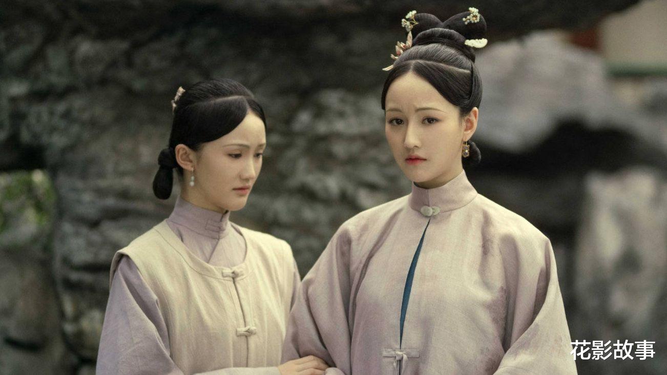 花影故事|看《玉楼春》中4个儿媳妇，分析：婆婆通常喜欢什么样的儿媳妇？
