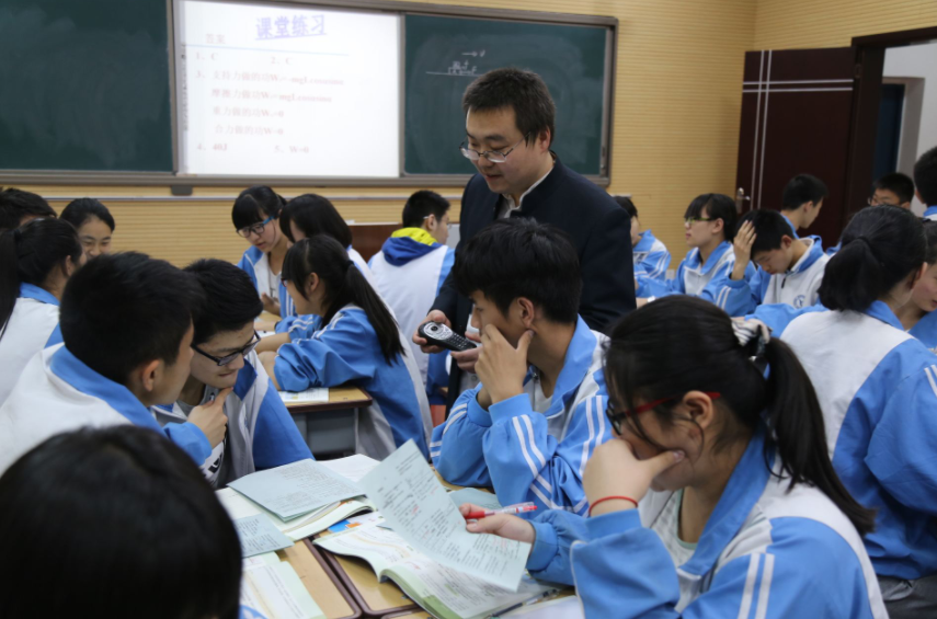 物理|若是可以“取消一门学科”，你该如何选择？学生们有苦说不出