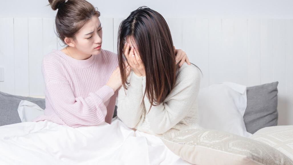 听语|女人在什么时候会频频出轨，你知道是什么原因吗？