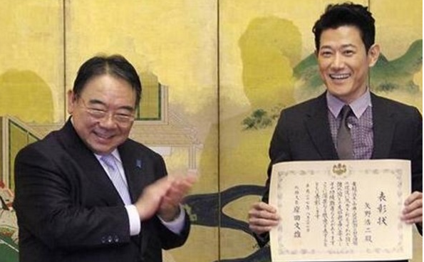 廖小鱼|“鬼子专业户”矢野浩二的中国奋斗史：被日本人骂，娶了中国媳妇