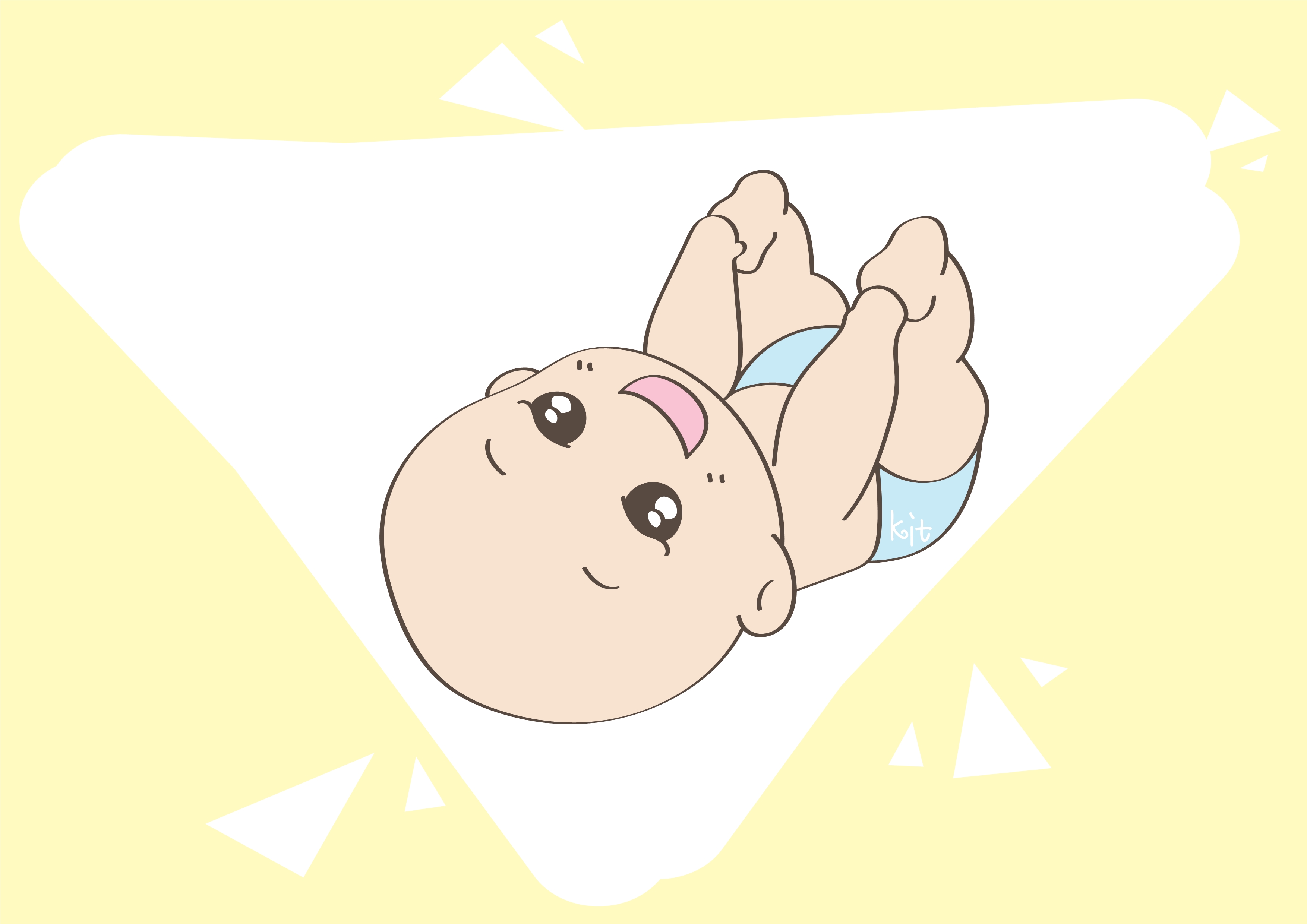 杏妈育儿|三伏天如何育儿？做好这些细节，能帮助孩子长个