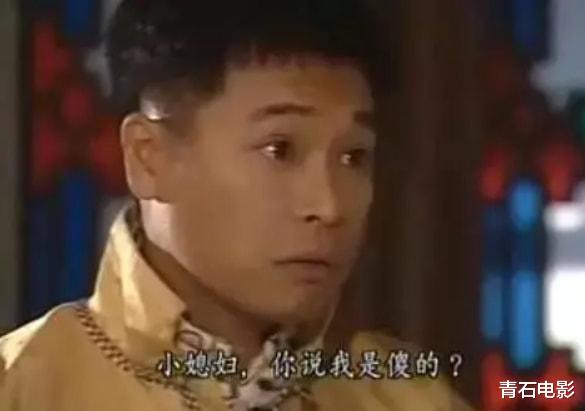 TVB|拿奖“靠实力”就行?但这7人都成“遗憾”,还有人敢当场质问TVB