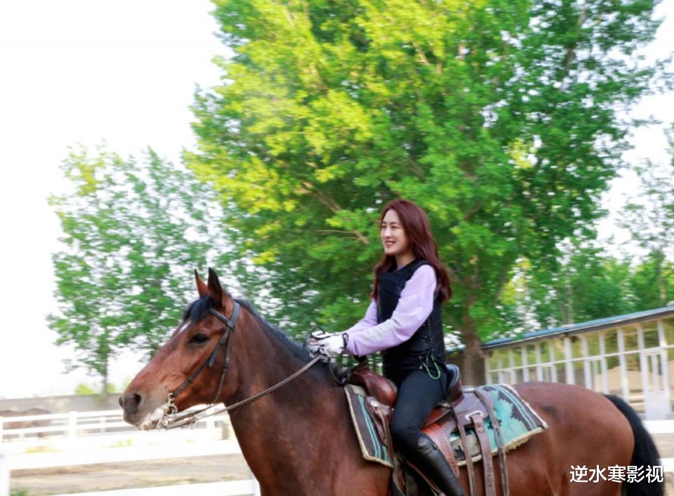 马苏|娱乐圈“老鸨”马苏的混乱情史