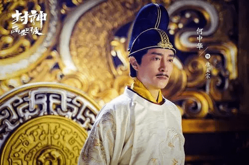 吴道子|网大版《封神》上映，女主“裹着几块布”秀身材，又毁了一部经典