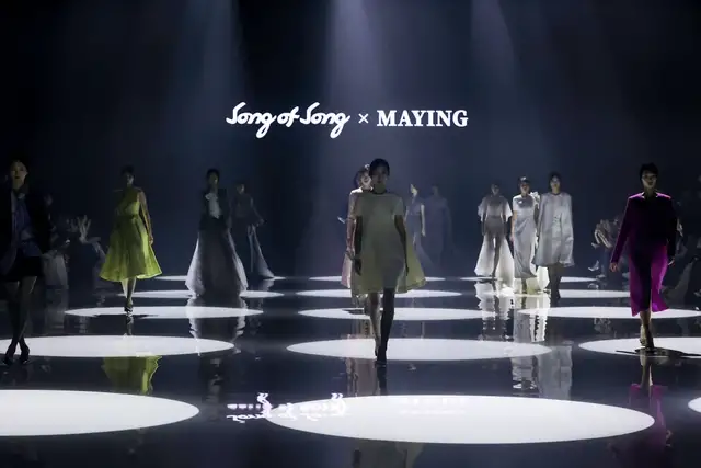 中国国际时装周|多元化发展助推产业升级,2022春夏中国国际时装周成功举办