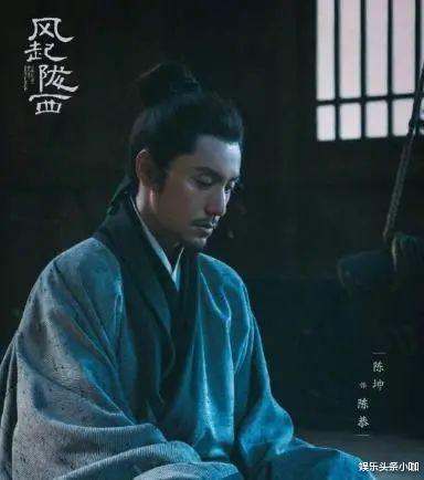 陈坤|这样的顶级资源咖还卖惨？真是活该翻车吧…