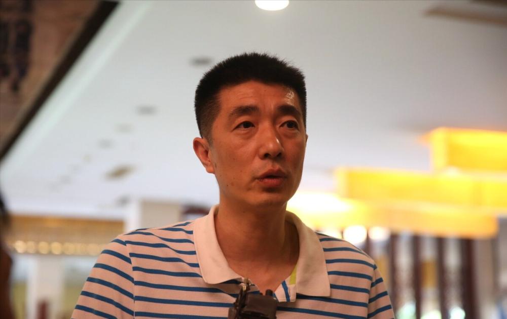 星学的爱好者|两位名帅已出局！接班郎平无望，新帅或是蔡斌安家杰两人之一