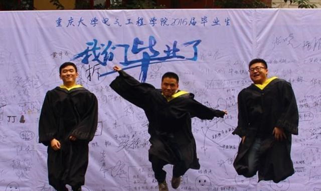 大学生|毕业之后才知道，校招和社招的差距不是一点点，不仅仅是因为工资