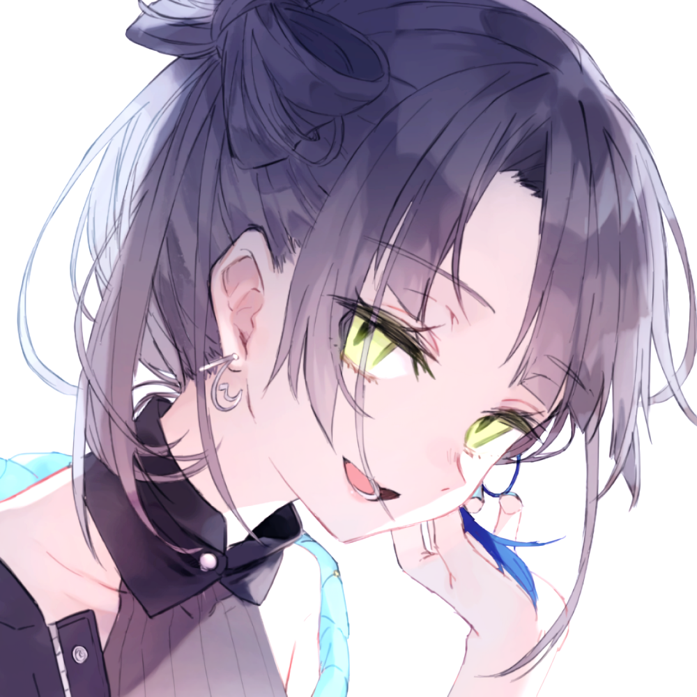 |动漫女头:在我也一团糟的时候没能成为你的安慰我很抱歉